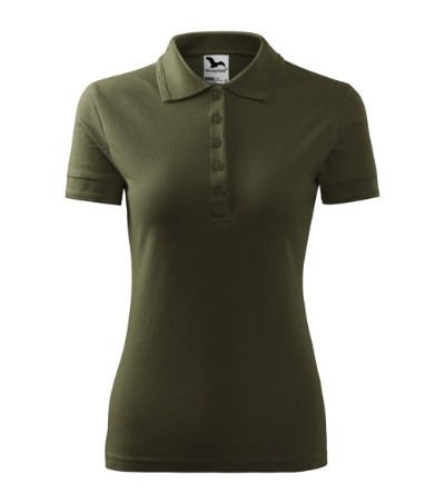 Malfini 210 - Polo Pique poloshirt til kvinder