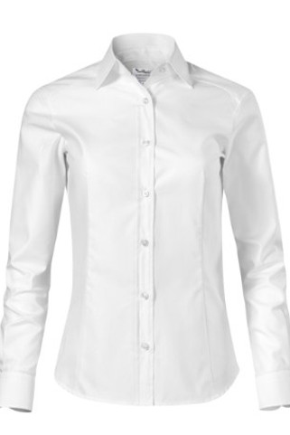 Malfini Premium 265 - Elegante Tailored Overhemd van Roman Humlíček