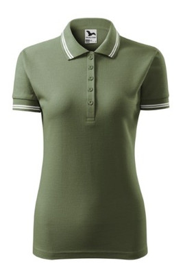 Malfini 220 - Urban Polo Shirt Ladies