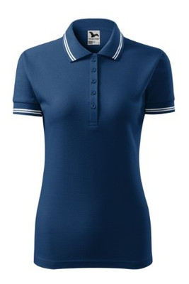 Malfini 220 - Polo Urban pour femme