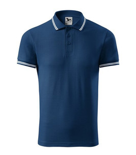 Malfini 219 - Polo Urbain Élégant pour Hommes