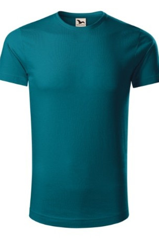 Malfini 171 - Herre Origin T-shirt