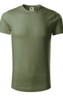 Malfini 171 - Maglietta Origin Uomo