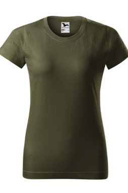 Malfini 134 - Basic T-shirt Ladies