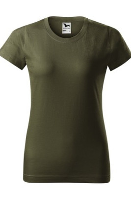 Malfini 134 - Basic T-shirt Ladies