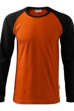 Malfini 130 - Street LS T-shirt Gents