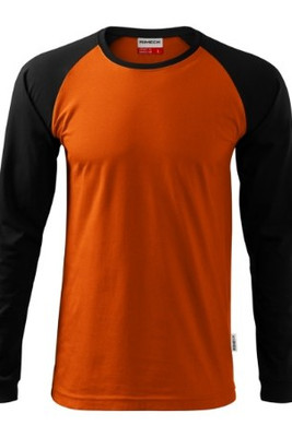 Malfini 130 - T-shirt Street LS Heren
