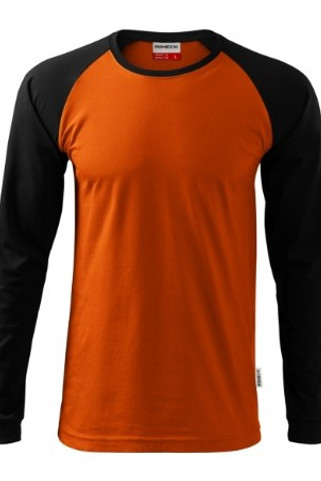 Malfini 130 - Street LS T-shirt Gents