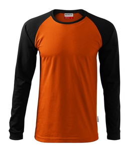 Malfini 130 - Street LS T-shirt Herren