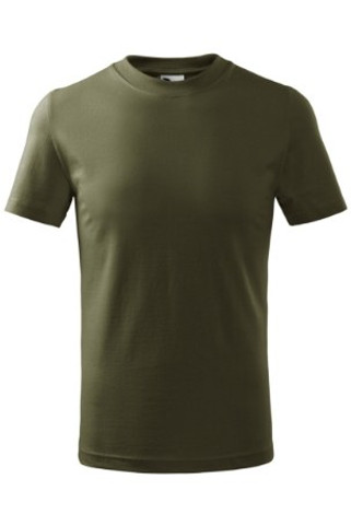 Malfini 138 - Tee-shirt Basic enfant