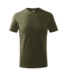 Malfini 138 - Malfini Kids' Comfort Fit T-Shirt with Reinforced Seams