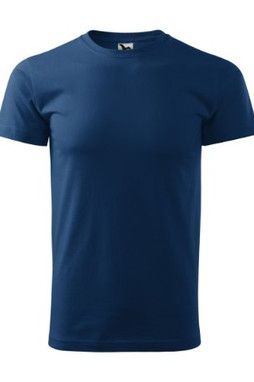 Malfini 137 - Unisex tung ny T-shirt
