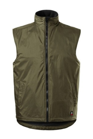 Malfini 509 - Body Warmer Vest Gents