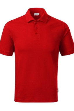 Rimeck R20 - Durable High-Temperature Cotton Polo Shirt