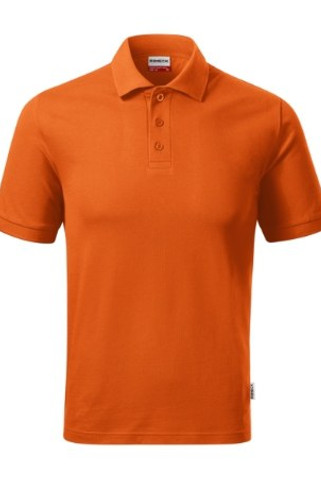 Rimeck R20 - Hitzebeständiges Baumwollpolo mit Branding-Tasche