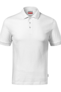 Rimeck R20 - Durable High-Temperature Cotton Polo Shirt