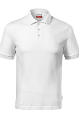 Rimeck R20 - Durable High-Temperature Cotton Polo Shirt