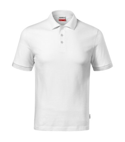 Rimeck R20 - Durable High-Temperature Cotton Polo Shirt