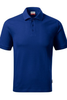 Rimeck R20 - Durable High-Temperature Cotton Polo Shirt
