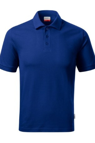 Rimeck R20 - Hitzebeständiges Baumwollpolo mit Branding-Tasche