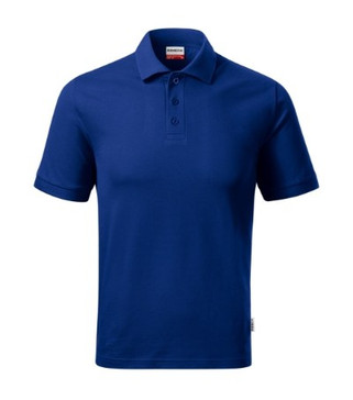 Rimeck R20 - Durable High-Temperature Cotton Polo Shirt