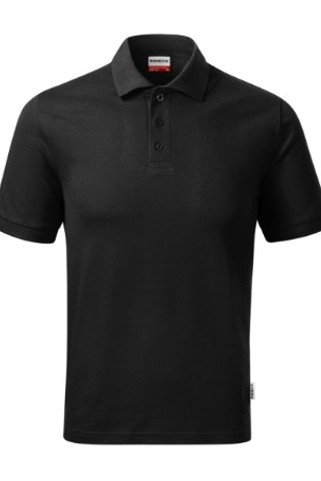 Rimeck R20 - Hitzebeständiges Baumwollpolo mit Branding-Tasche