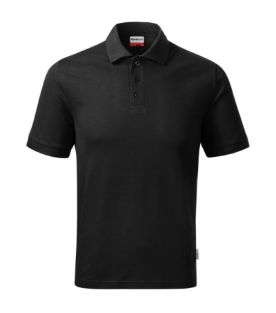 Rimeck R20 - Durable High-Temperature Cotton Polo Shirt