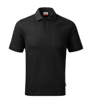 Rimeck R20 - Durable High-Temperature Cotton Polo Shirt