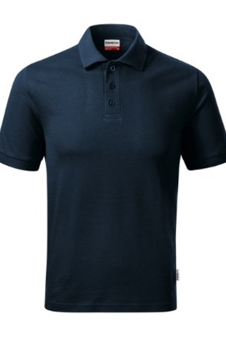 RIMECK R20 - Weerstand tegen zware Polo