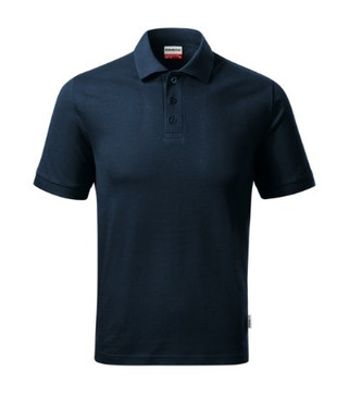 Rimeck R20 - Durable High-Temperature Cotton Polo Shirt