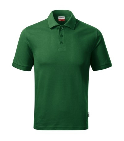 Rimeck R20 - Durable High-Temperature Cotton Polo Shirt