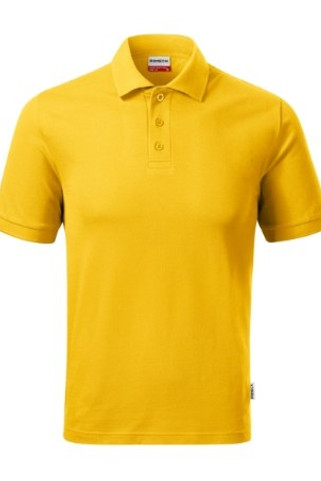 Rimeck R20 - Durable High-Temperature Cotton Polo Shirt