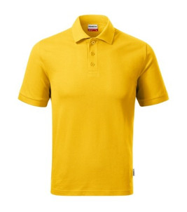 Rimeck R20 - Durable High-Temperature Cotton Polo Shirt