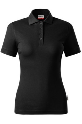 Rimeck R21 - Durable High-Temperature Cotton Polo Shirt