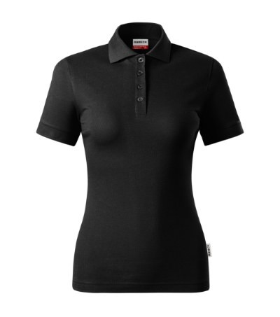 Rimeck R21 - Durable High-Temperature Cotton Polo Shirt