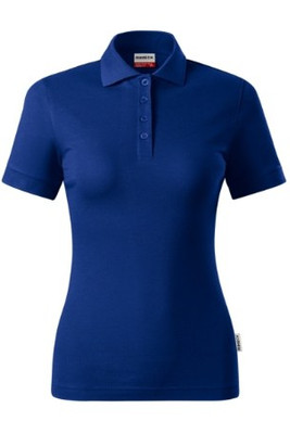 Rimeck R21 - Durable High-Temperature Cotton Polo Shirt