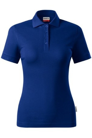 Rimeck R21 - Polo Résistant Haute Température Confort