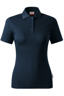 Rimeck R21 - Durable High-Temperature Cotton Polo Shirt