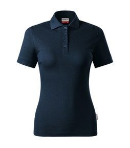 Rimeck R21 - Durable High-Temperature Cotton Polo Shirt