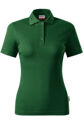 Rimeck R21 - Durable High-Temperature Cotton Polo Shirt