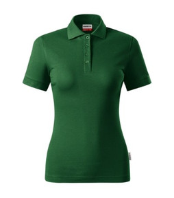 Rimeck R21 - Polo Résistant Haute Température Confort