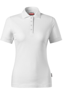Rimeck R21 - Durable High-Temperature Cotton Polo Shirt