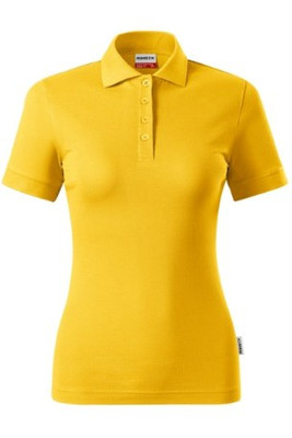 Rimeck R21 - Polo Résistant Haute Température Confort