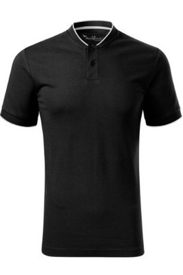 Malfini Premium 273 - Giacca Bomber Elegante con Dettagli a Contrasto