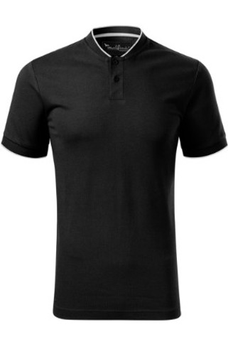 Malfini Premium 273 - Elegante Bomberjacke mit Jacquard-Details