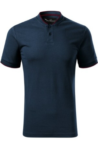 Malfini Premium 273 - Stylish Bomber Jacket with Jacquard Knit Details