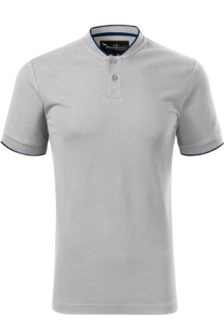 Malfini Premium 273 - Elegante Bomberjacke mit Jacquard-Details