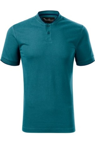 Malfini Premium 273 - Elegante Bomberjacke mit Jacquard-Details