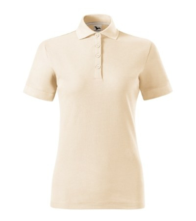 Malfini 235 - Organic Cotton Classic Polo with Contrast Details