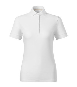 Malfini 235 - Organic Cotton Classic Polo with Contrast Details